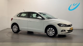 Volkswagen Polo 1.0 TSI Comfortline Business Climate Control Parkeersensoren DAB+ Navigatie