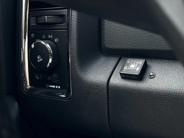 Hoofdafbeelding Dodge Ram