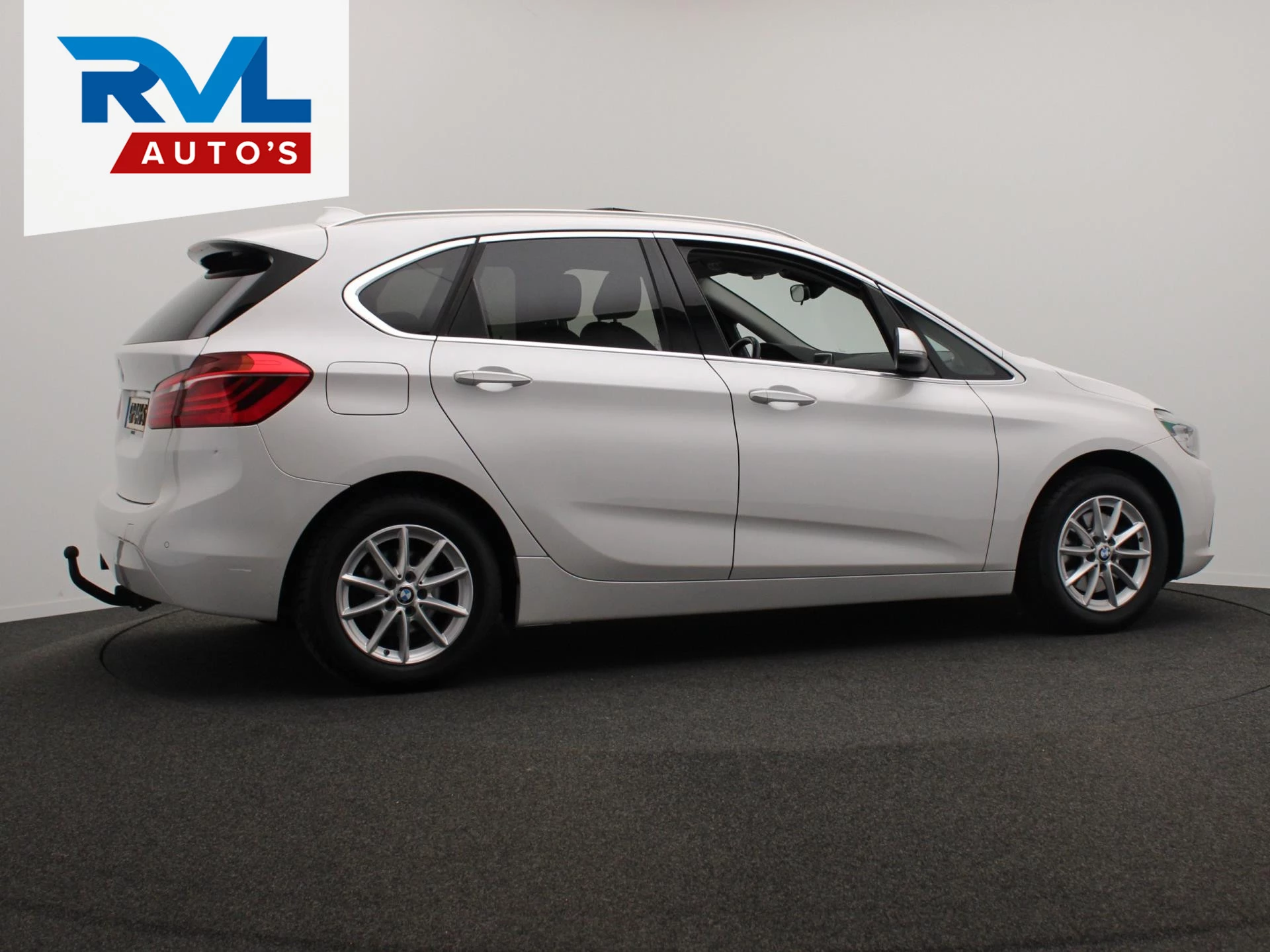 Hoofdafbeelding BMW 2 Serie