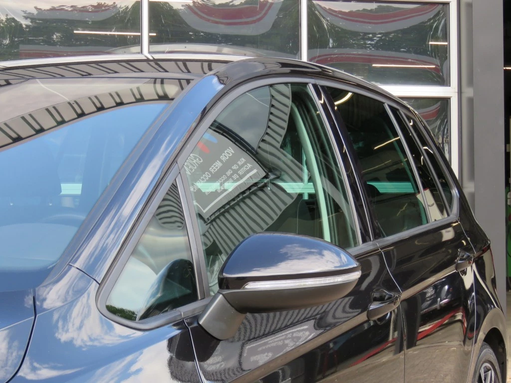 Hoofdafbeelding Volkswagen Golf Sportsvan