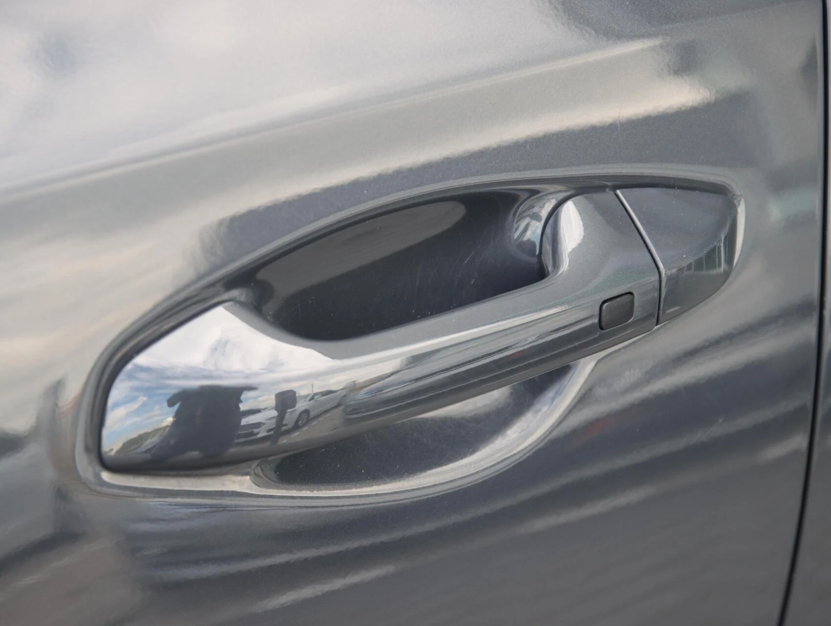Hoofdafbeelding Kia XCeed