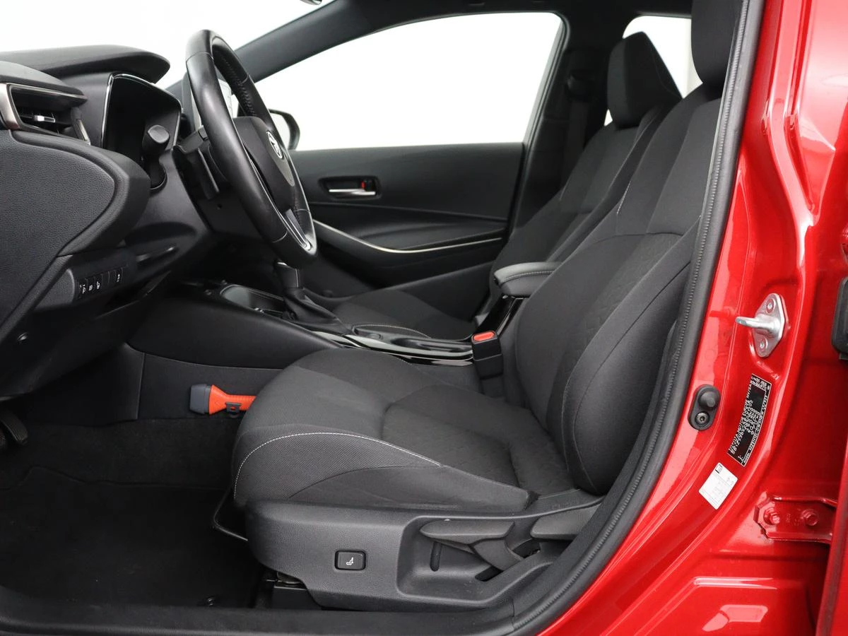 Hoofdafbeelding Toyota Corolla Touring Sports