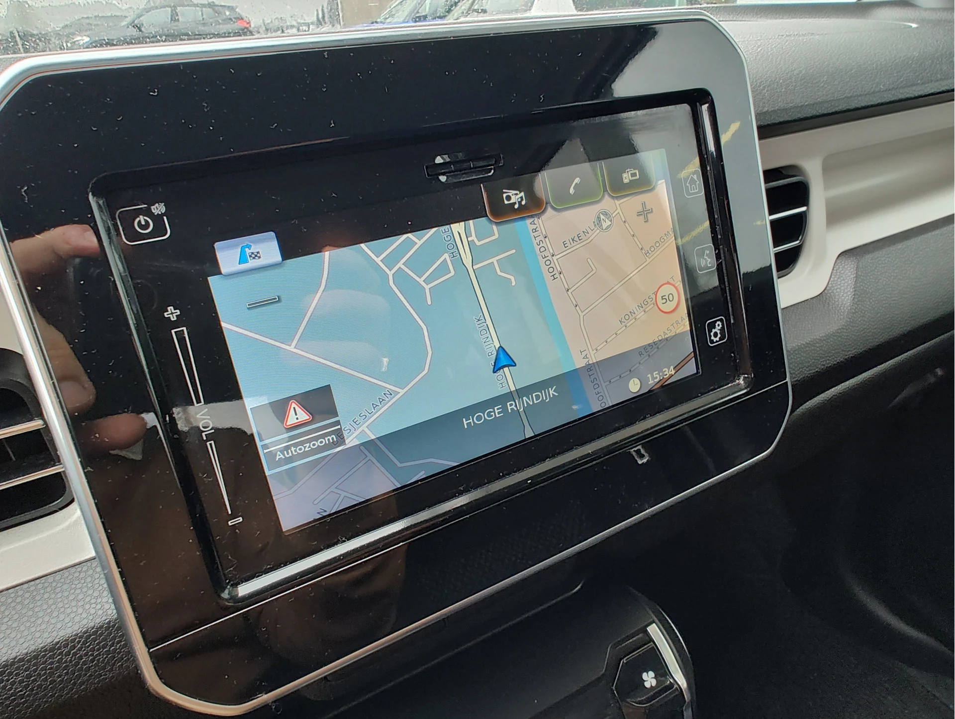 Hoofdafbeelding Suzuki Ignis