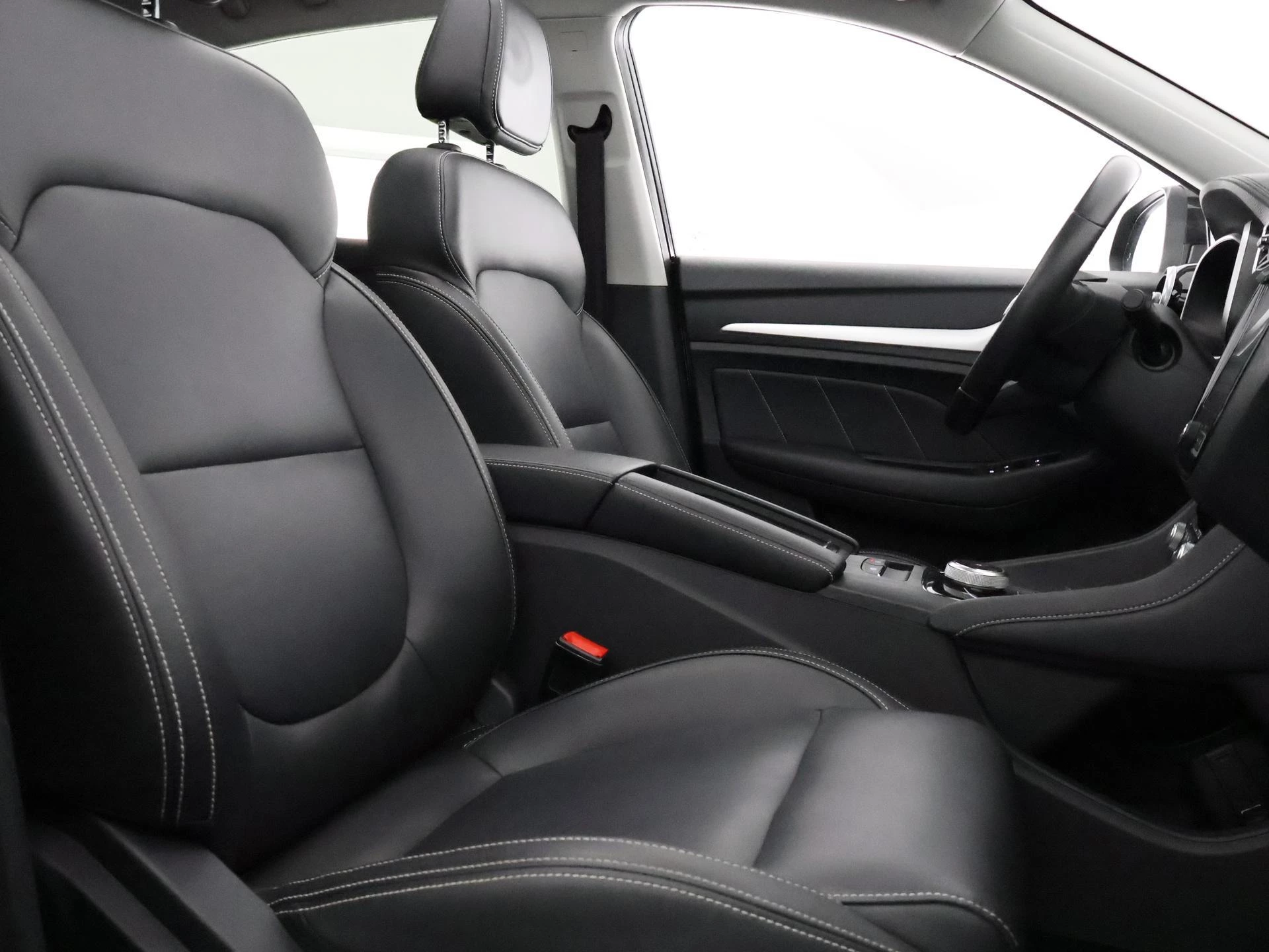 Hoofdafbeelding MG ZS-EV
