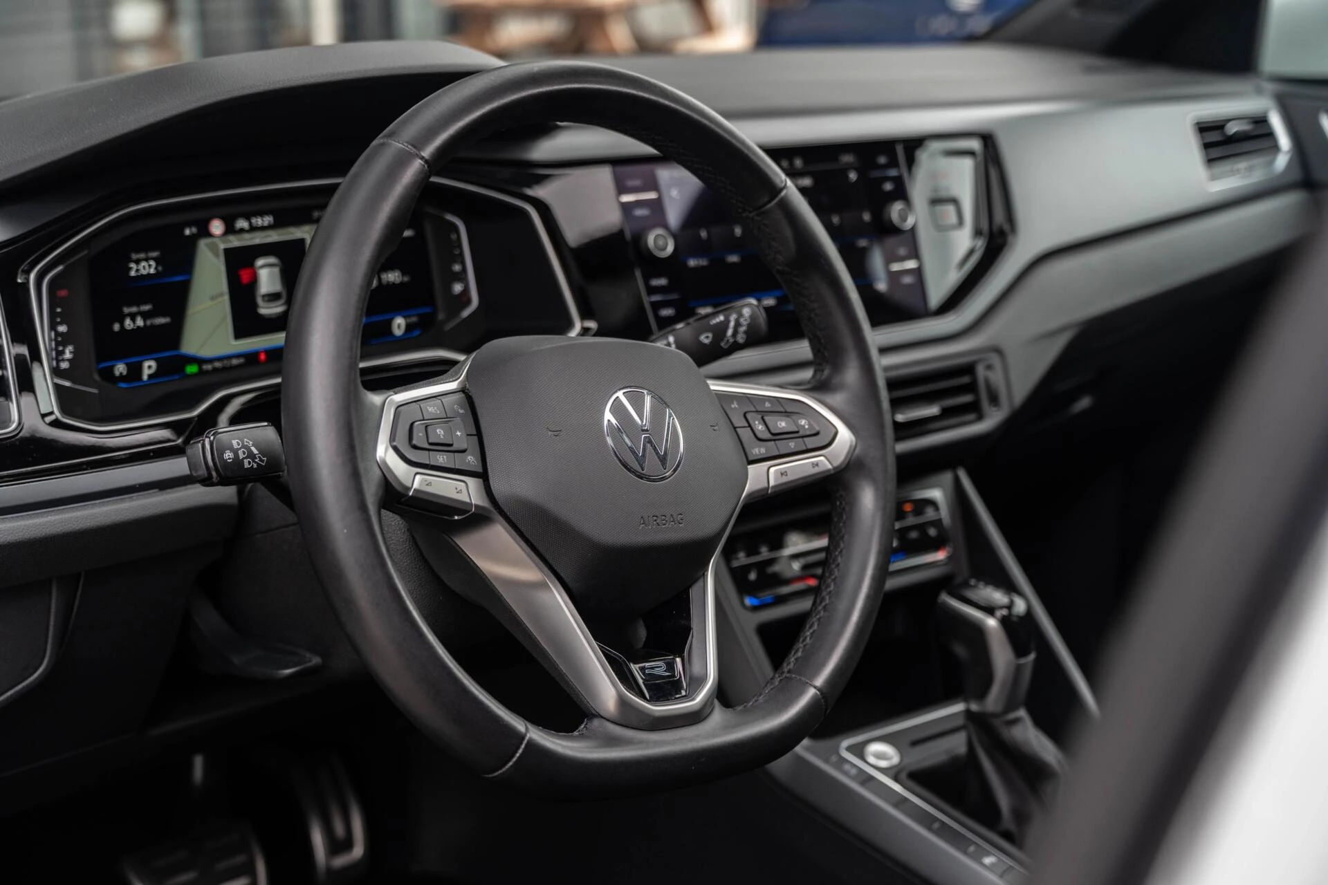 Hoofdafbeelding Volkswagen Taigo