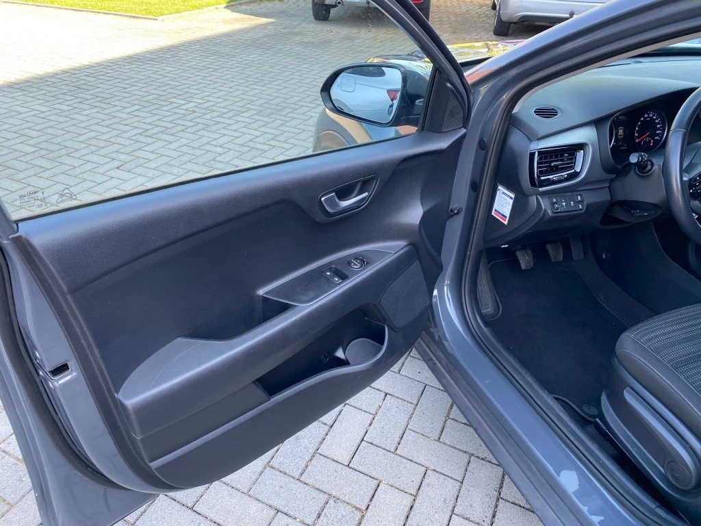 Hoofdafbeelding Kia Stonic