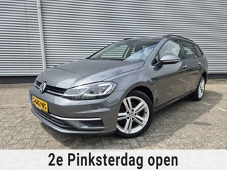 Volkswagen Golf 1.0 TSI Comfortline Business airco,cruise,navigatie,stoelverwarming,parkeersensoren,