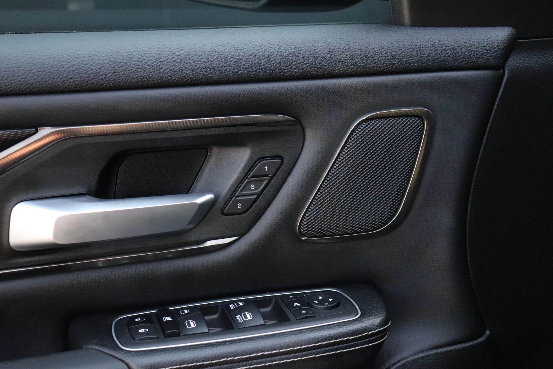 Hoofdafbeelding RAM 1500