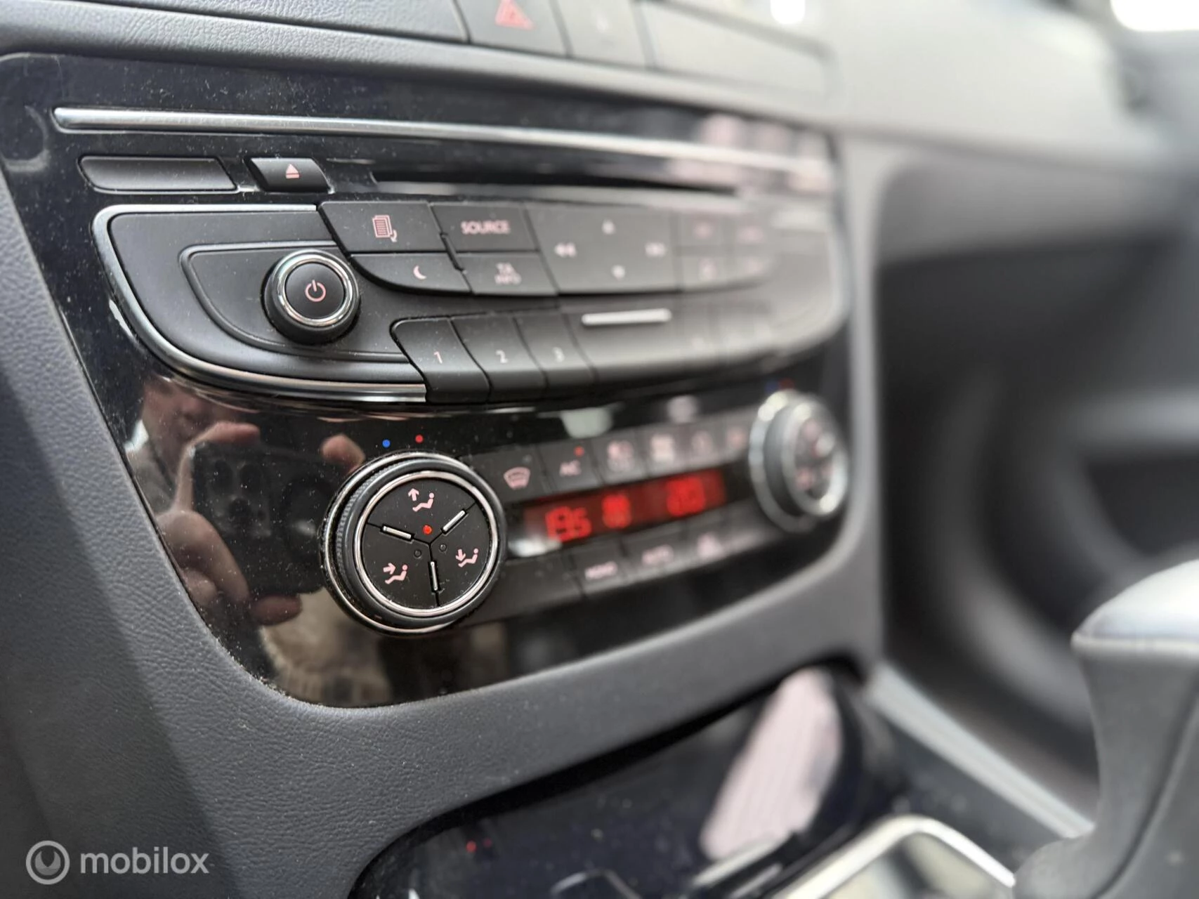 Hoofdafbeelding Peugeot 508