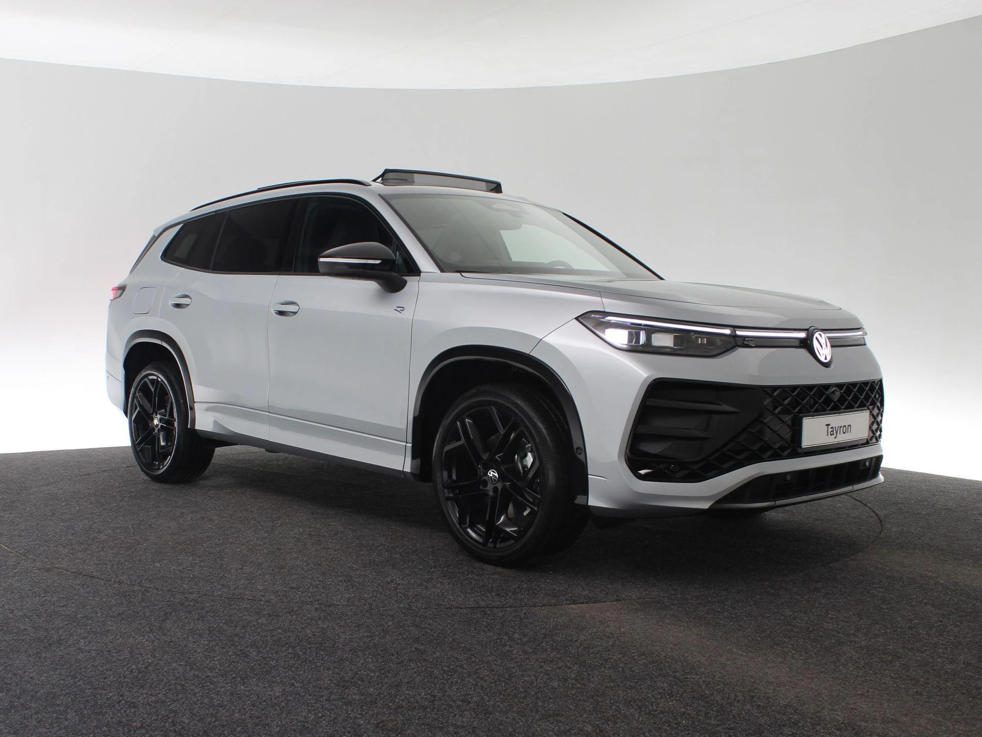 Hoofdafbeelding Volkswagen Tayron