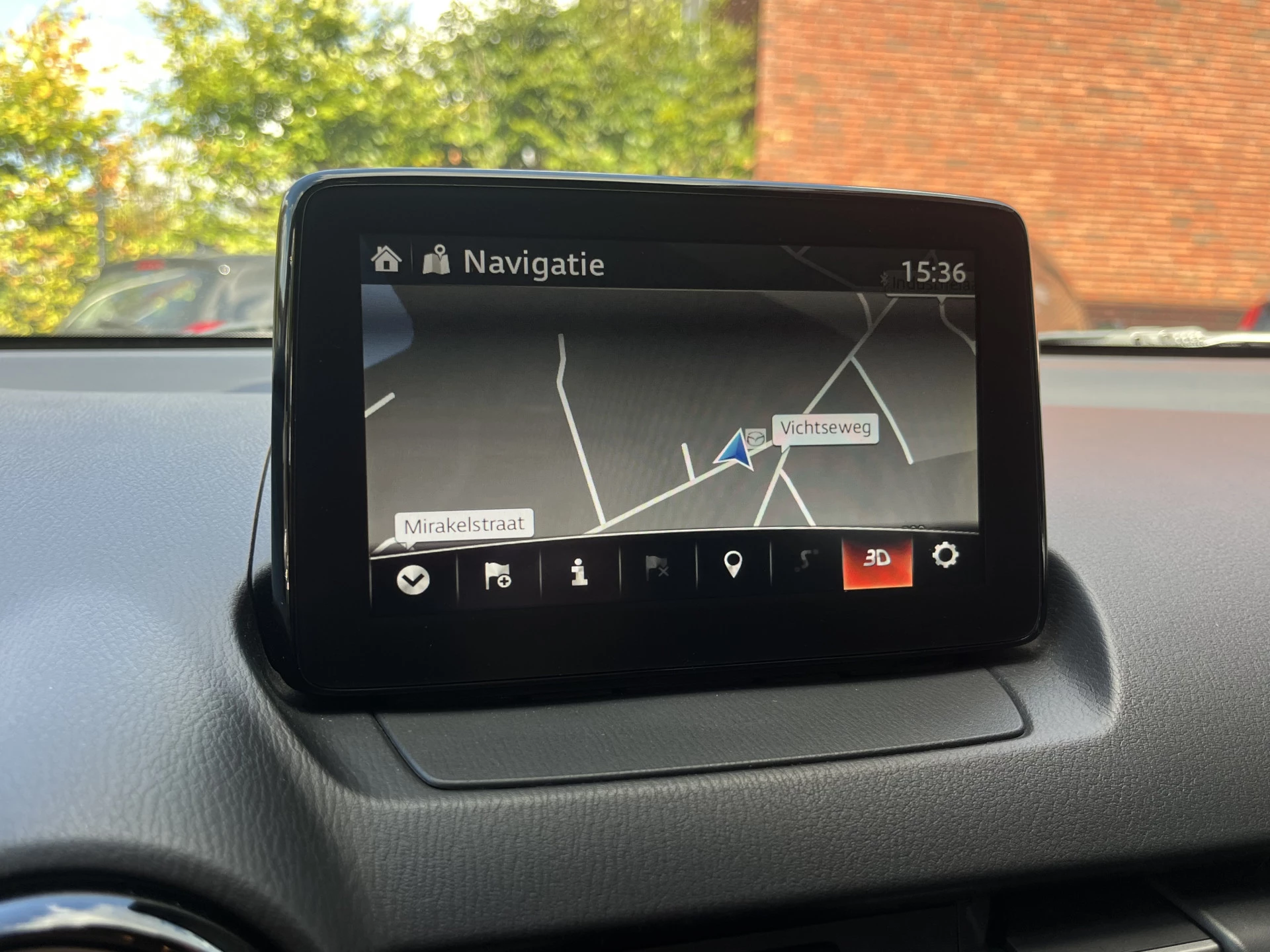 Hoofdafbeelding Mazda 2