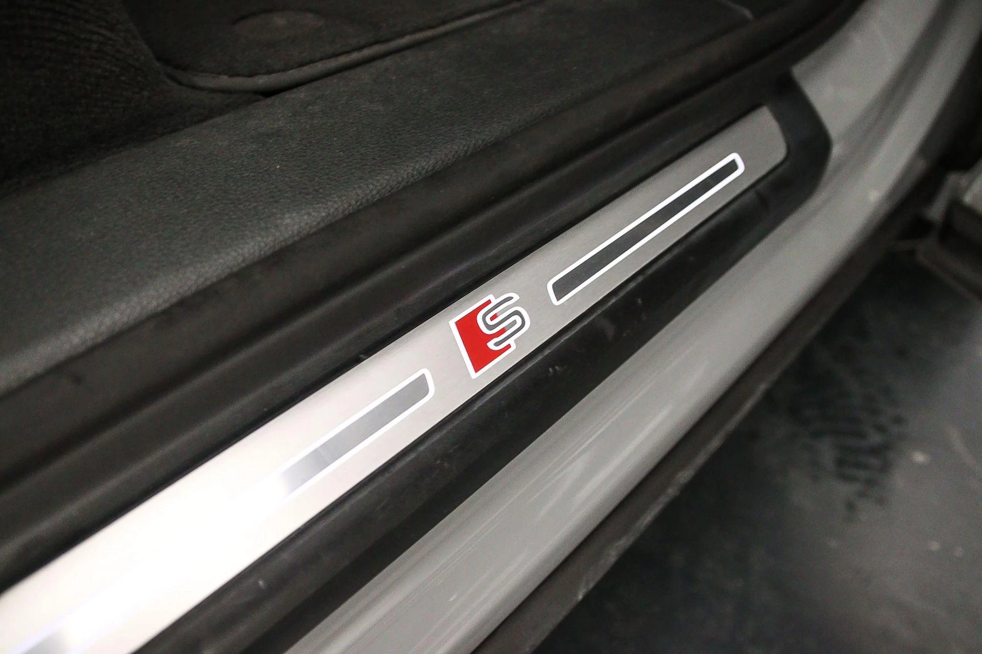 Hoofdafbeelding Audi SQ7