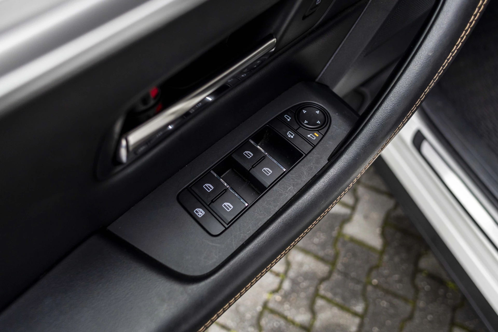 Hoofdafbeelding Mazda CX-60