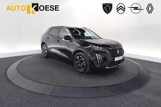 Peugeot 2008 PureTech 130 EAT8 GT | 360 Camera | Adaptieve Cruise Control | Stoelmassage | Apple Carplay