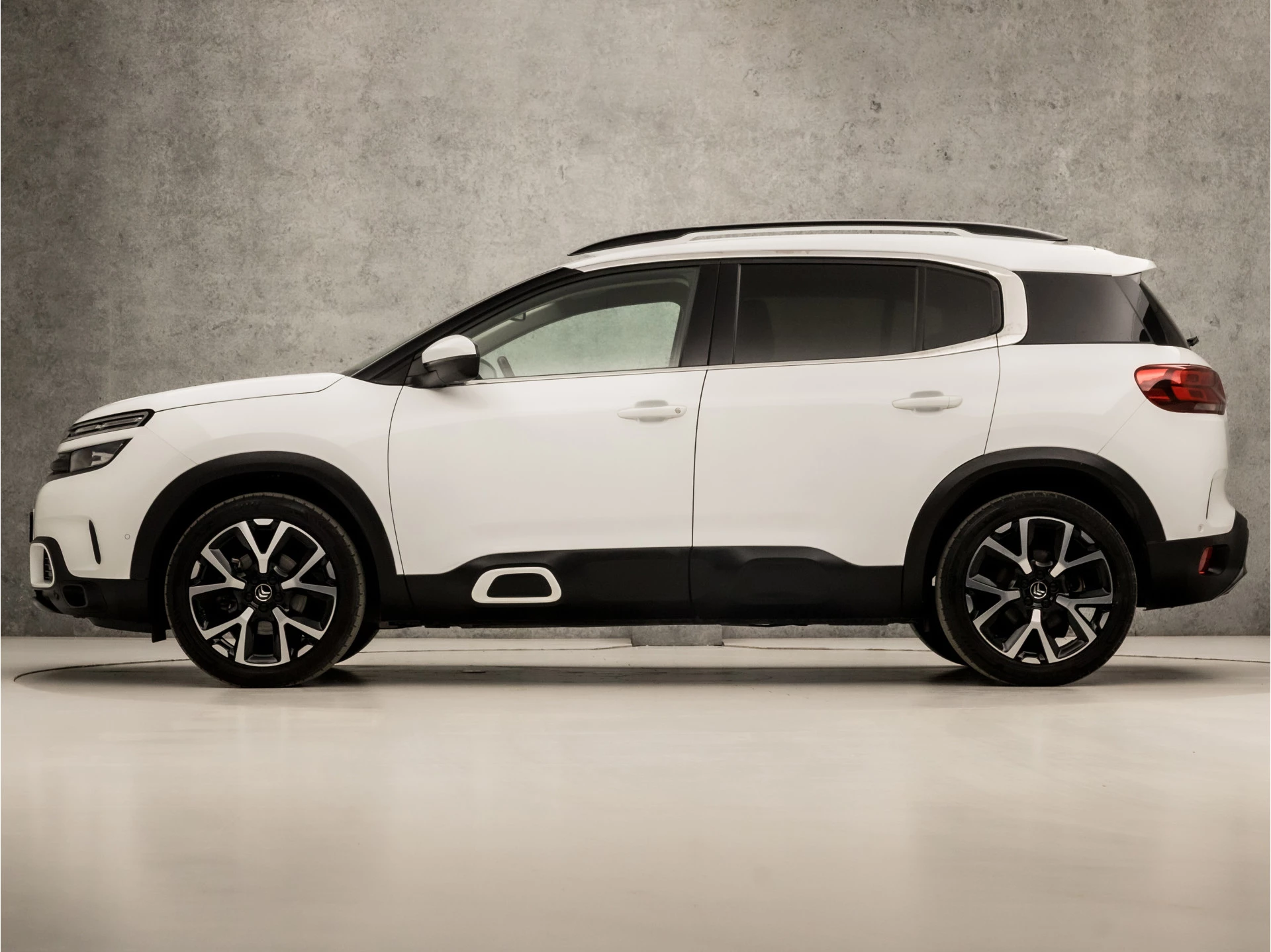 Hoofdafbeelding Citroën C5 Aircross
