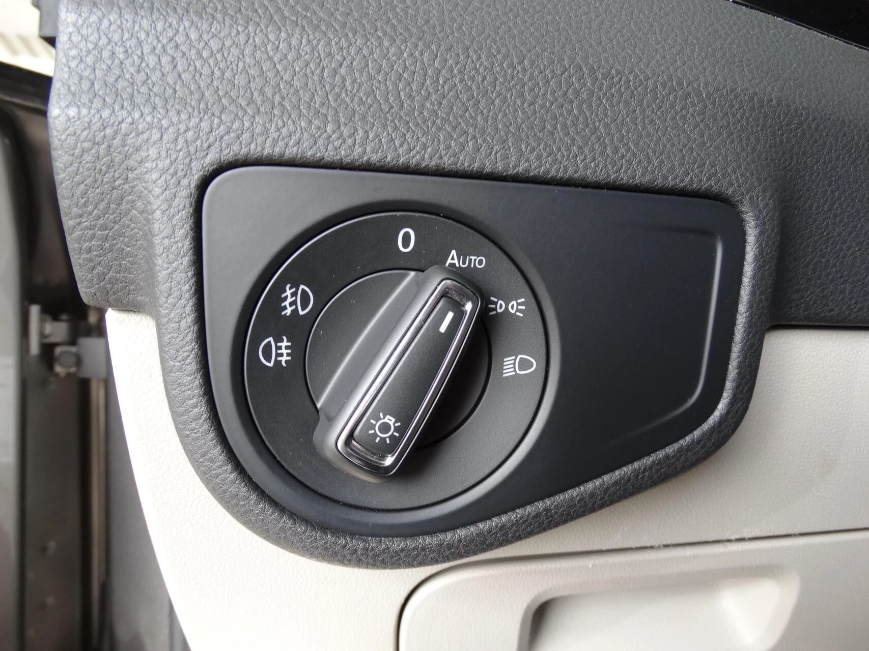 Hoofdafbeelding Volkswagen Golf Sportsvan