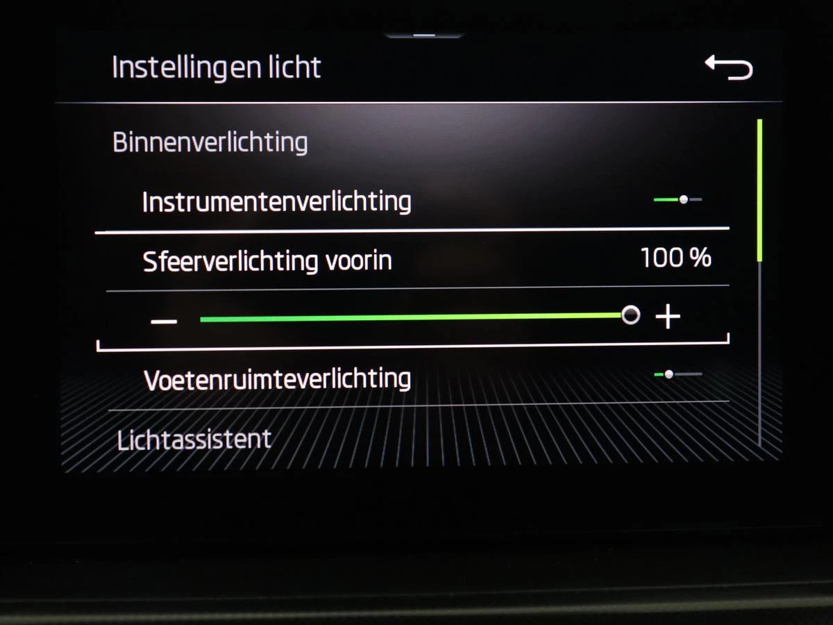 Hoofdafbeelding Škoda Scala