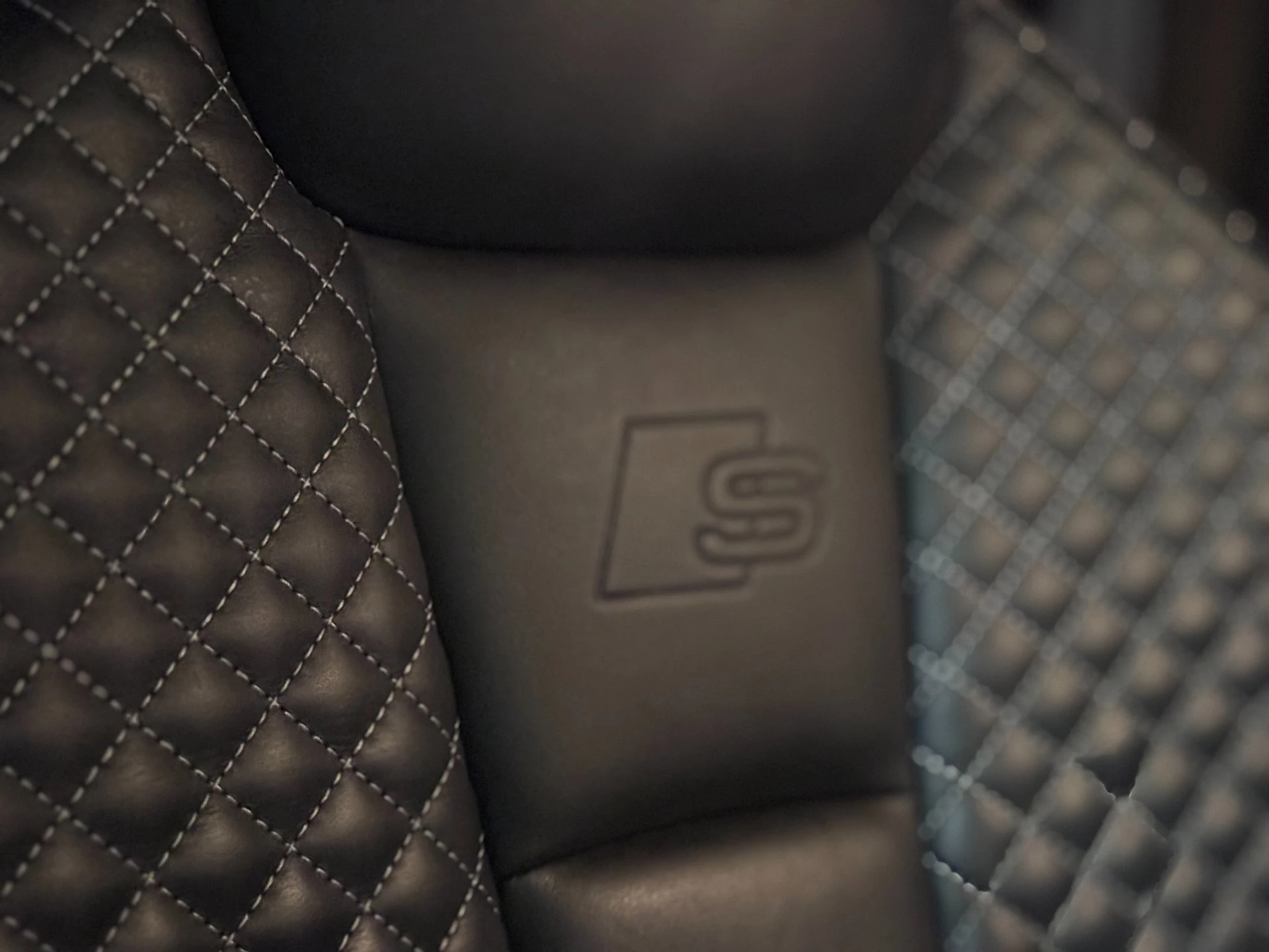 Hoofdafbeelding Audi S3