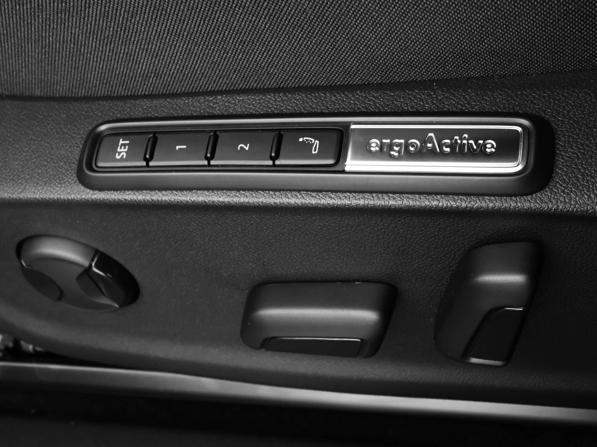 Hoofdafbeelding Volkswagen ID.7