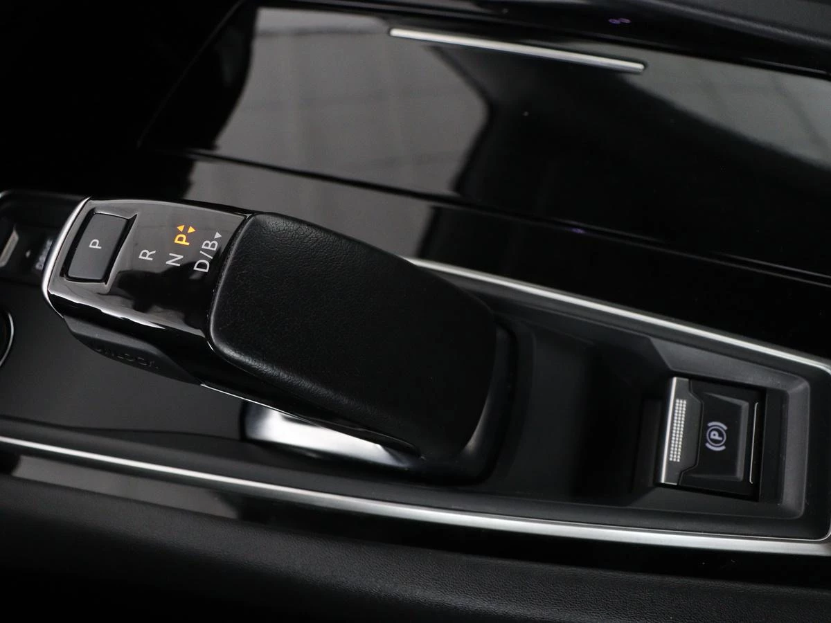 Hoofdafbeelding Peugeot 508