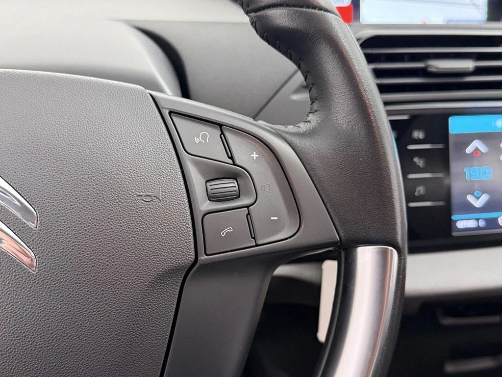 Hoofdafbeelding Citroën Grand C4 Spacetourer