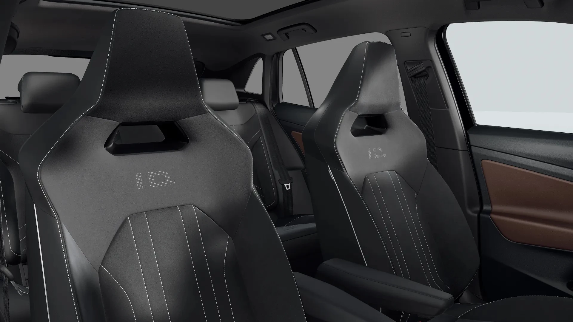 Hoofdafbeelding Volkswagen ID.4