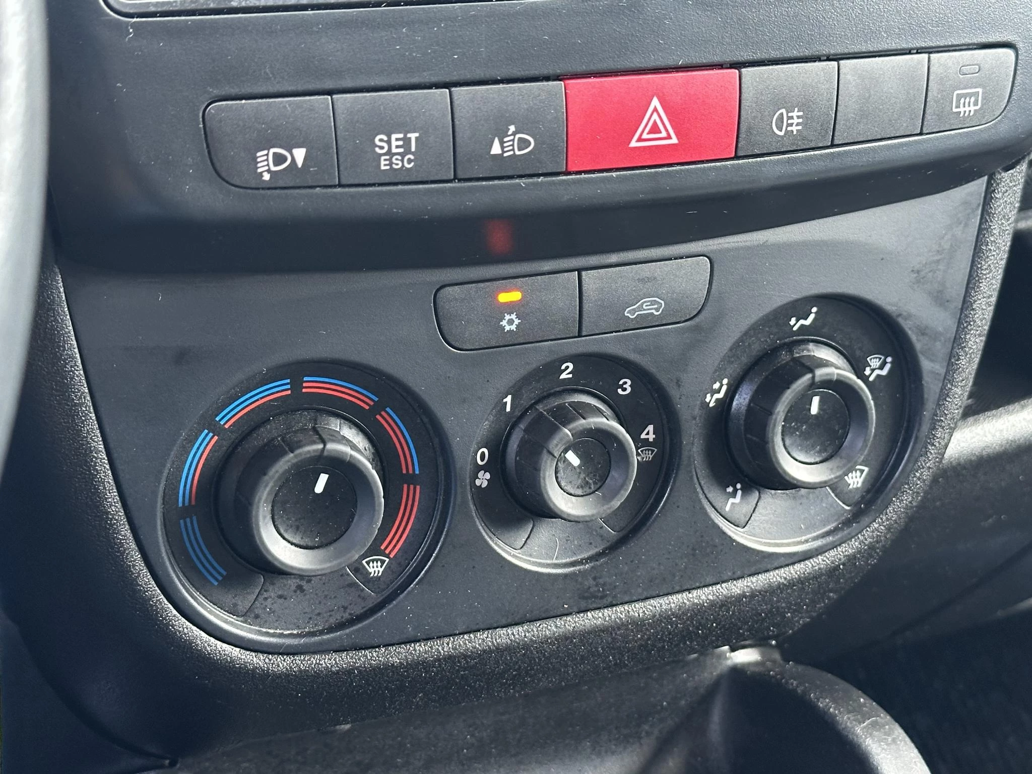 Hoofdafbeelding Fiat Doblò