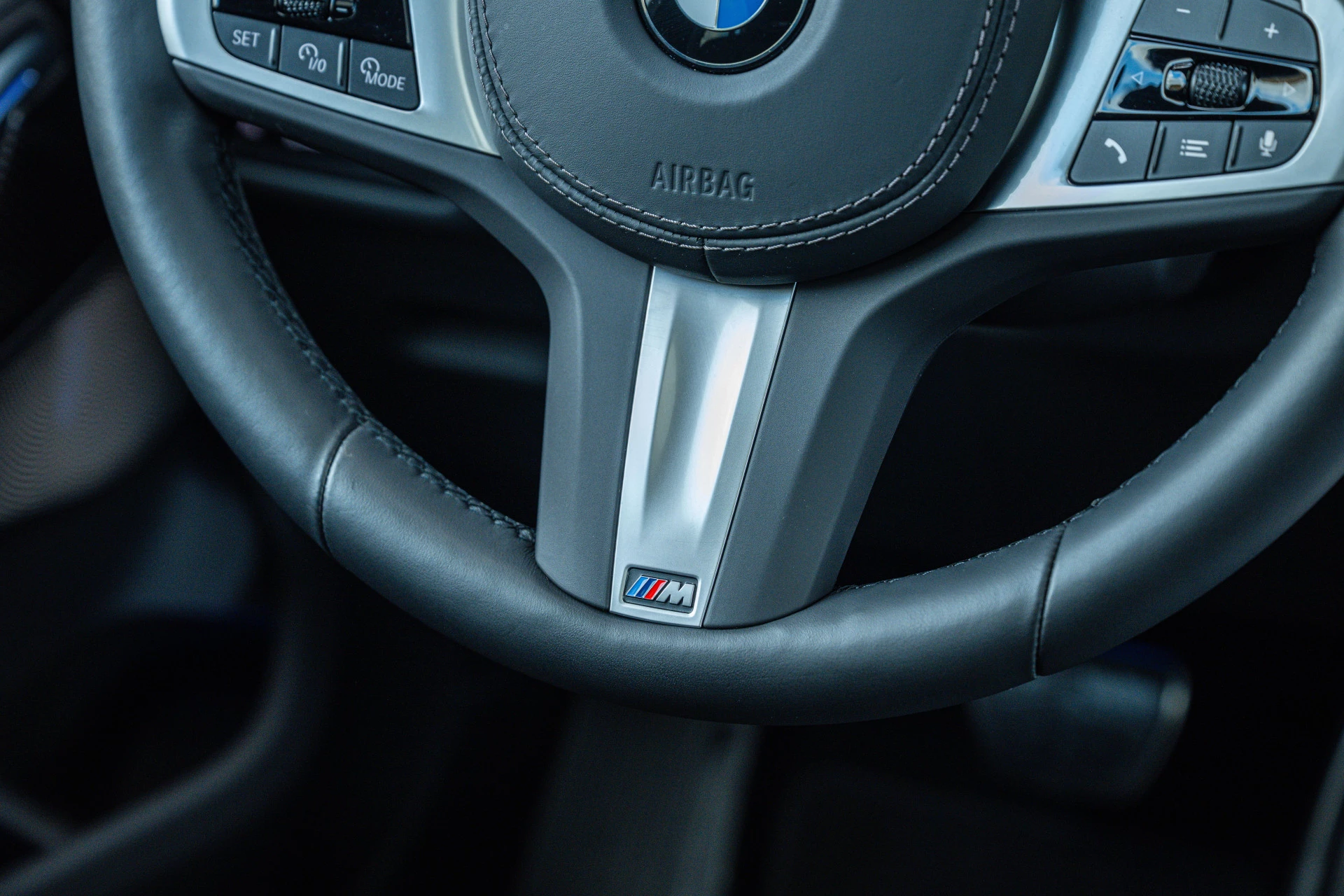 Hoofdafbeelding BMW X6