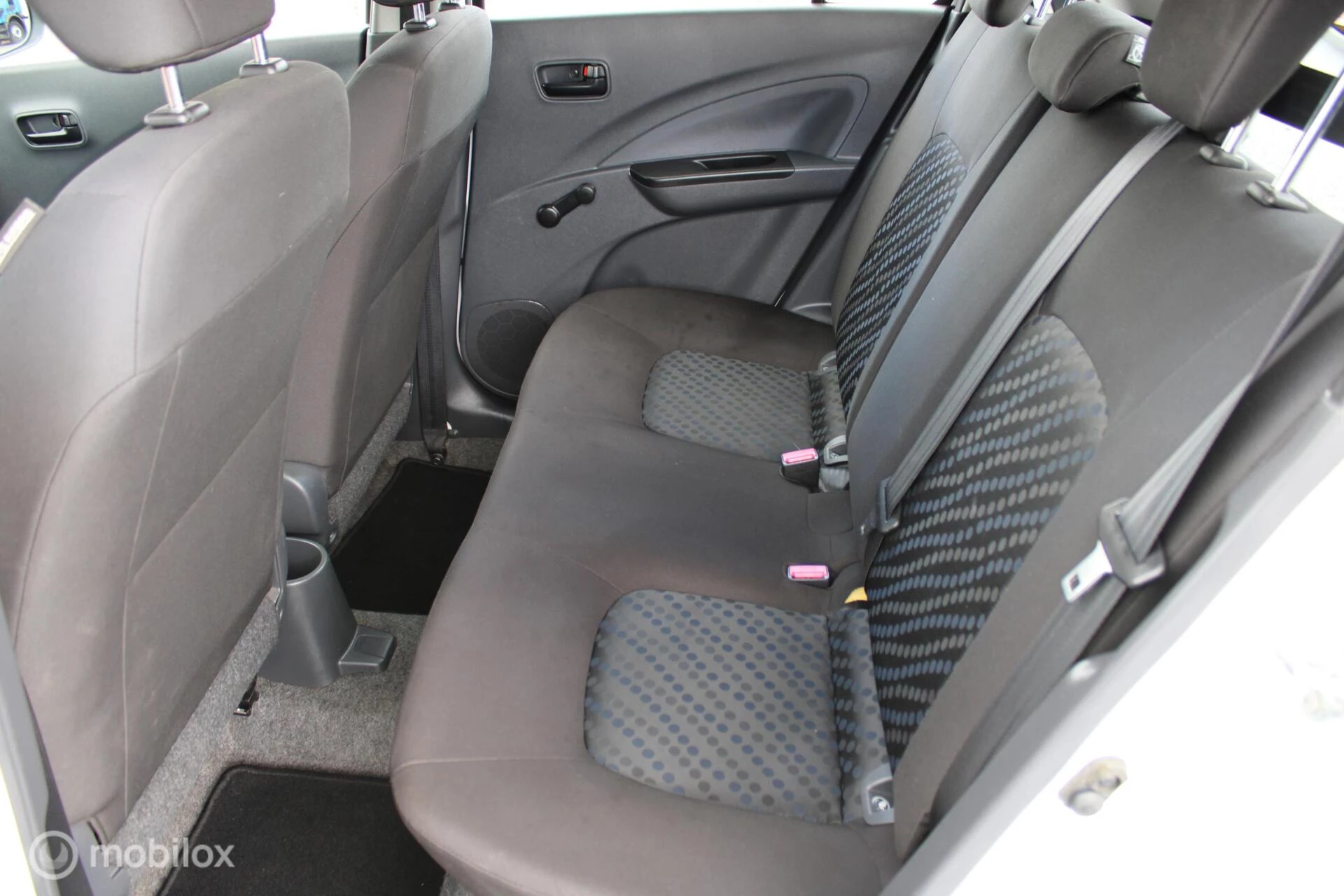 Hoofdafbeelding Suzuki Celerio