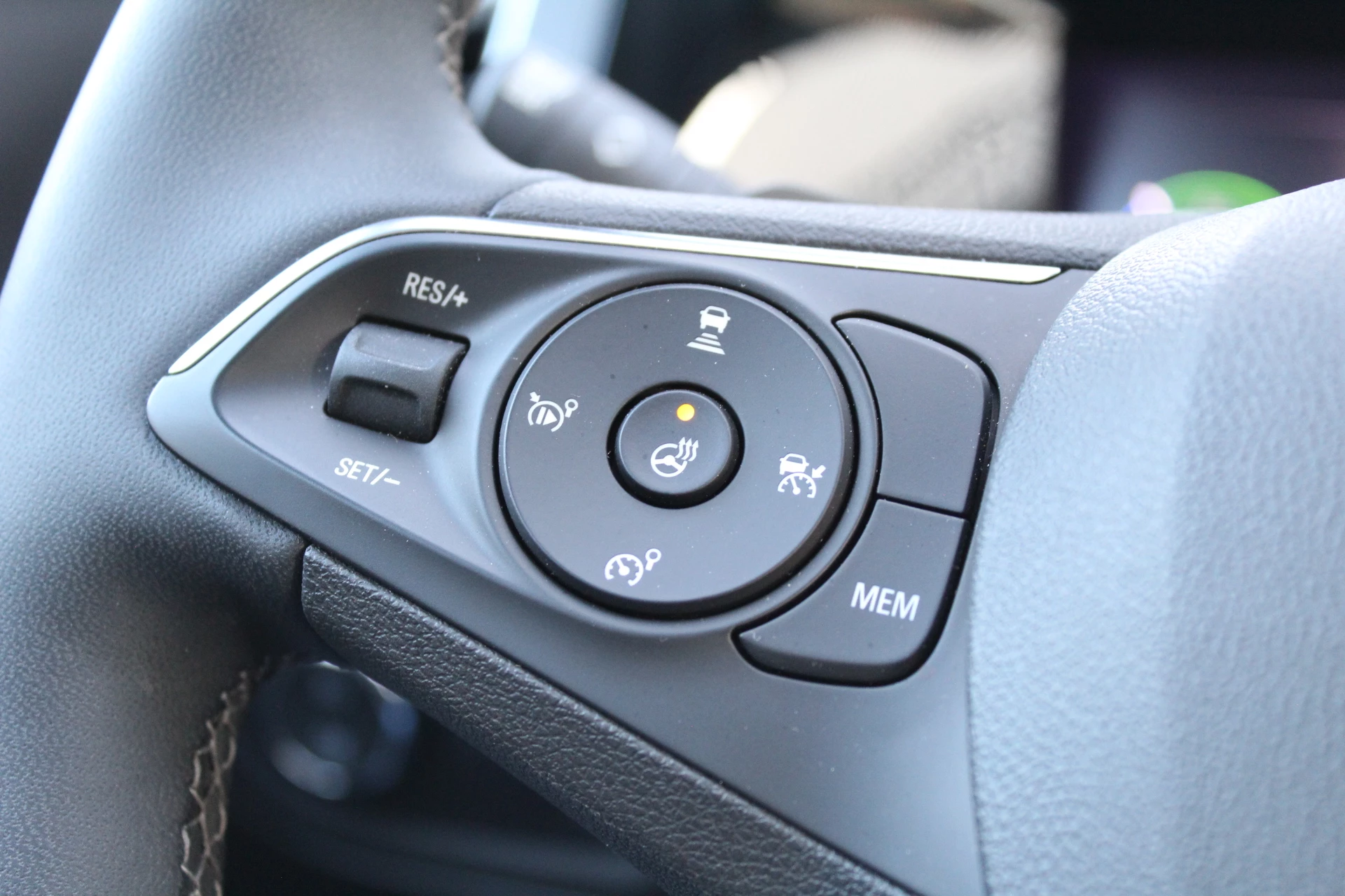 Hoofdafbeelding Opel Grandland