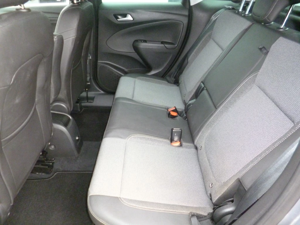 Hoofdafbeelding Opel Crossland