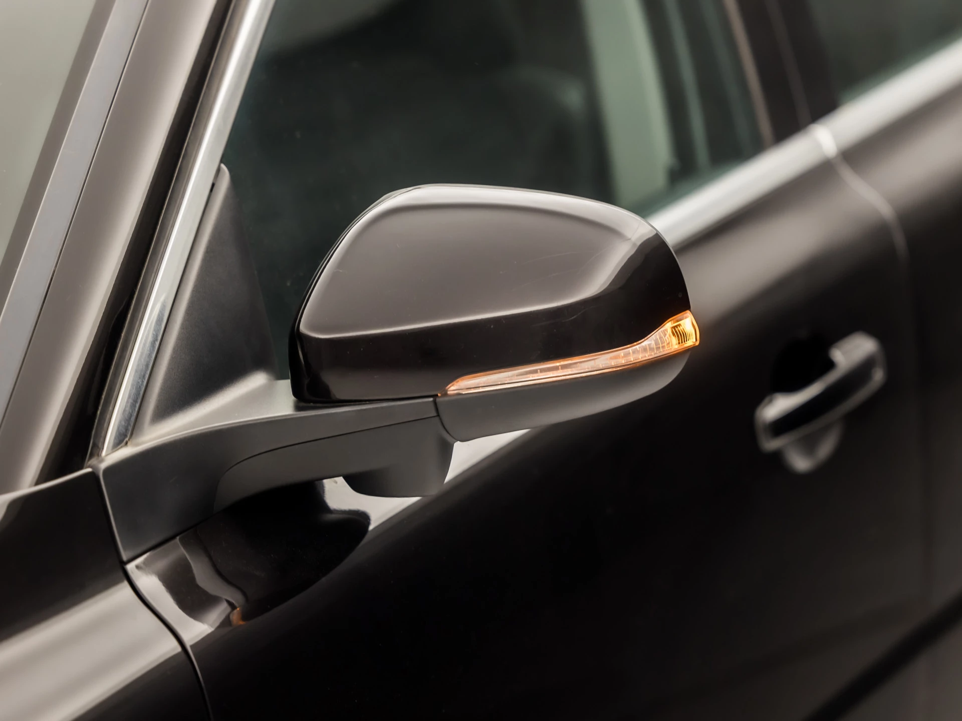 Hoofdafbeelding Volvo S80