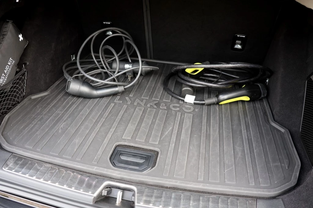 Hoofdafbeelding Lynk & Co 01