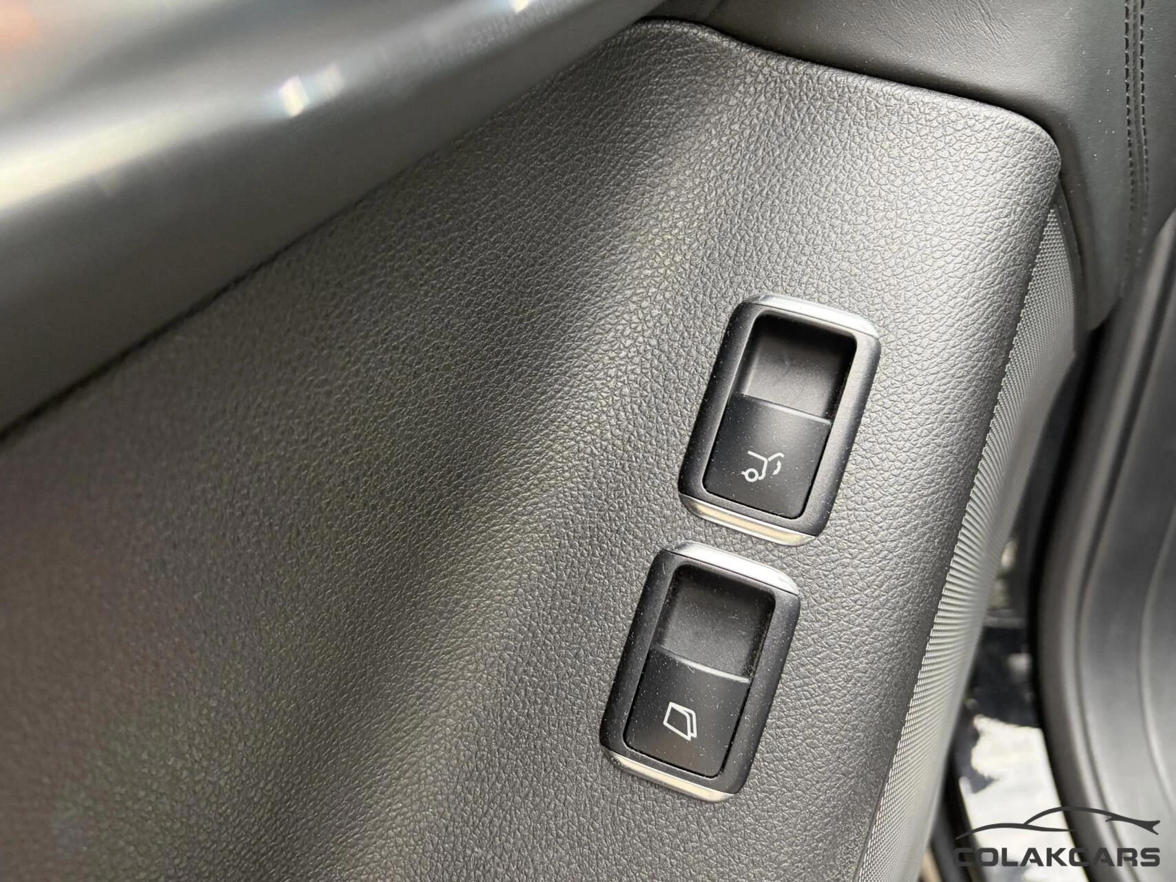 Hoofdafbeelding Mercedes-Benz GLS
