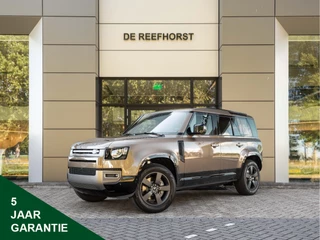 Hoofdafbeelding Land Rover Defender Land Rover Defender 110 P300e 110 X-Dynamic SE | Comfort and Convenience Pack | Cold Climate Pack | 20" Style 5098 |
