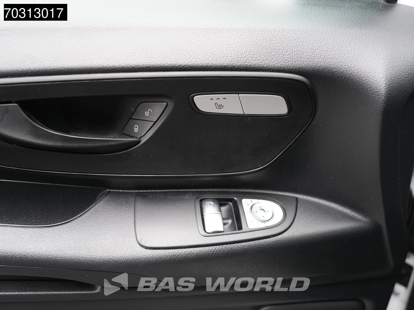 Hoofdafbeelding Mercedes-Benz eVito