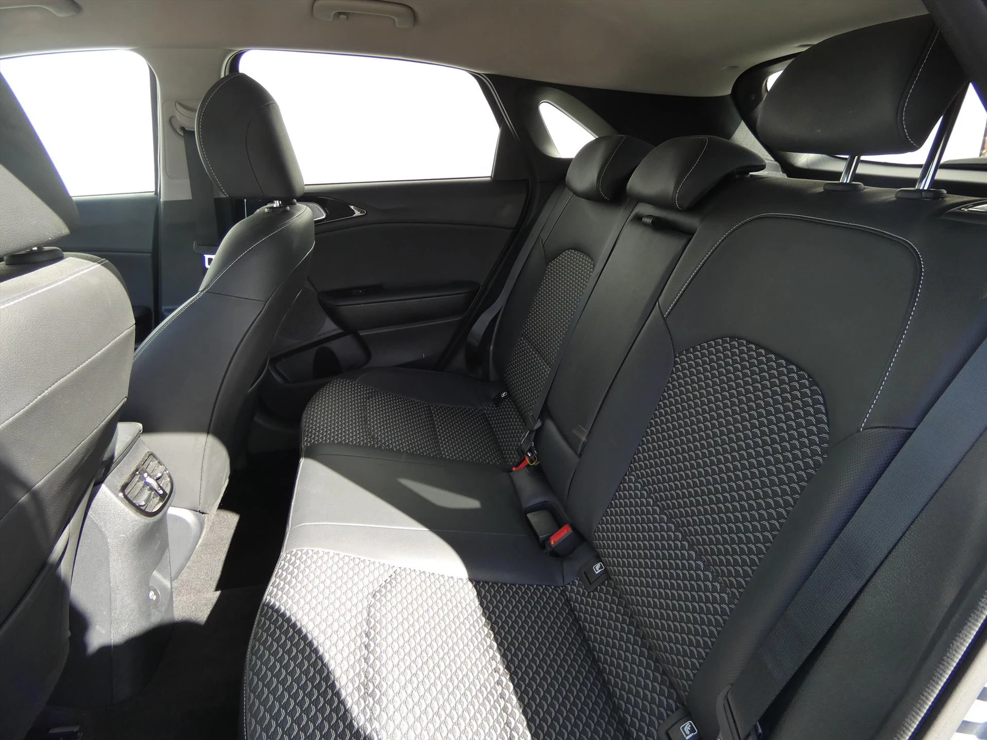 Hoofdafbeelding Kia Ceed