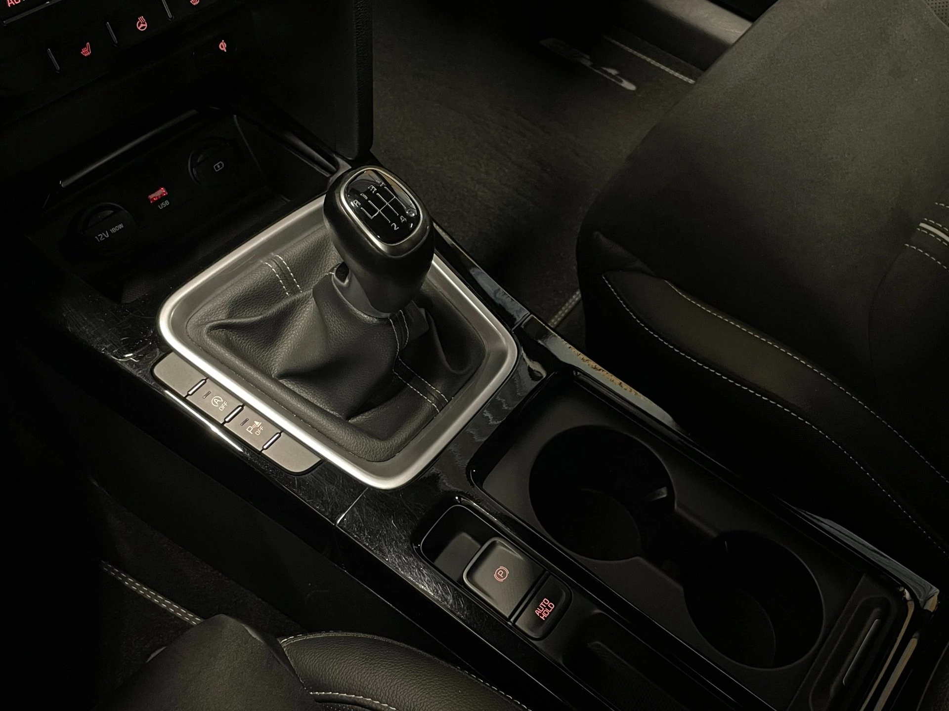 Hoofdafbeelding Kia ProCeed