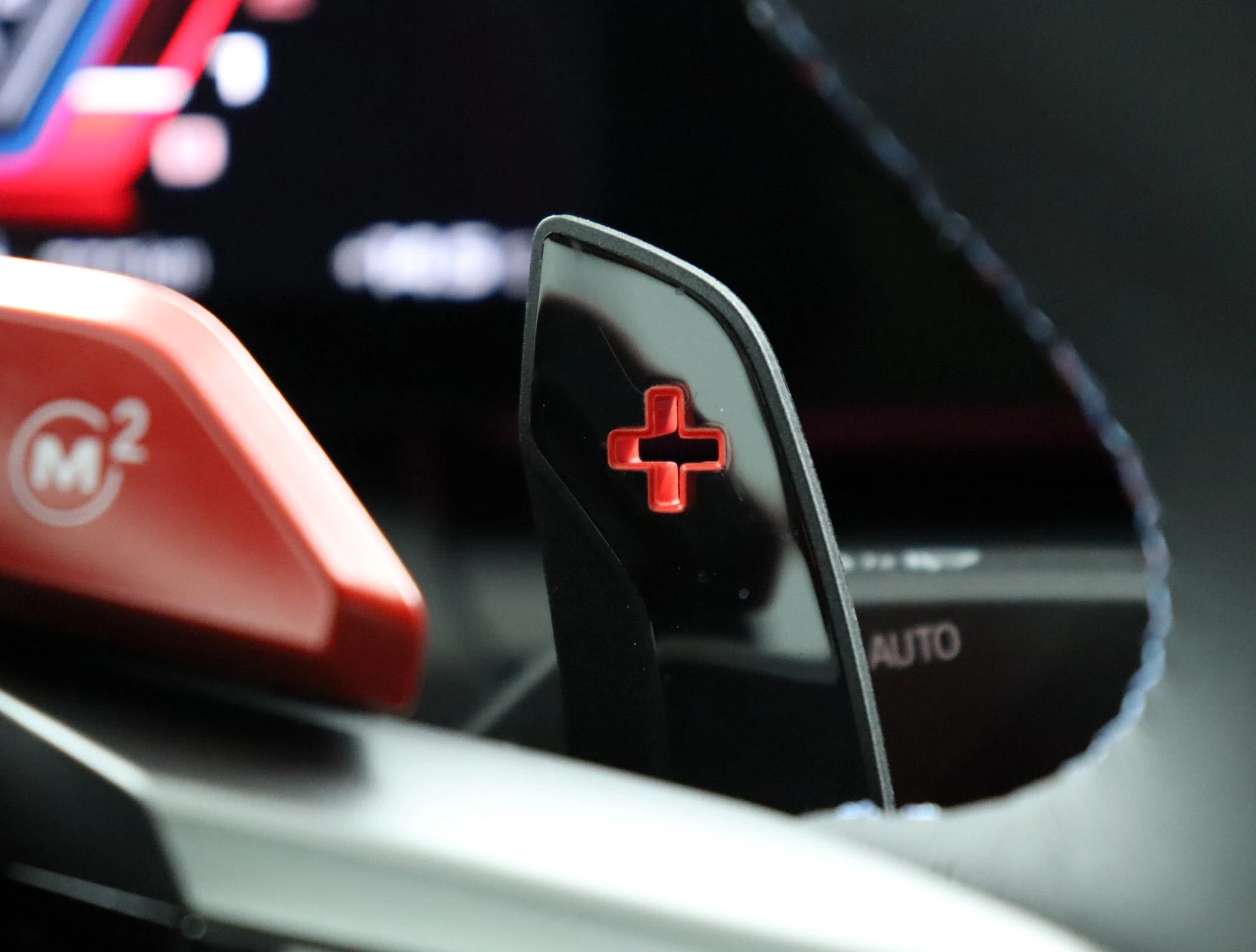 Hoofdafbeelding BMW M5