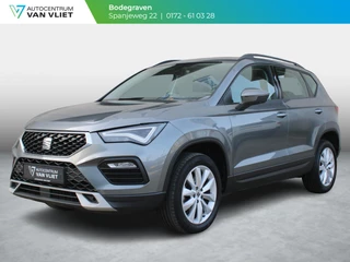 SEAT Ateca 1.5 TSI Style Business Intense | APPLE CARPLAY/ANDROID AUTO |