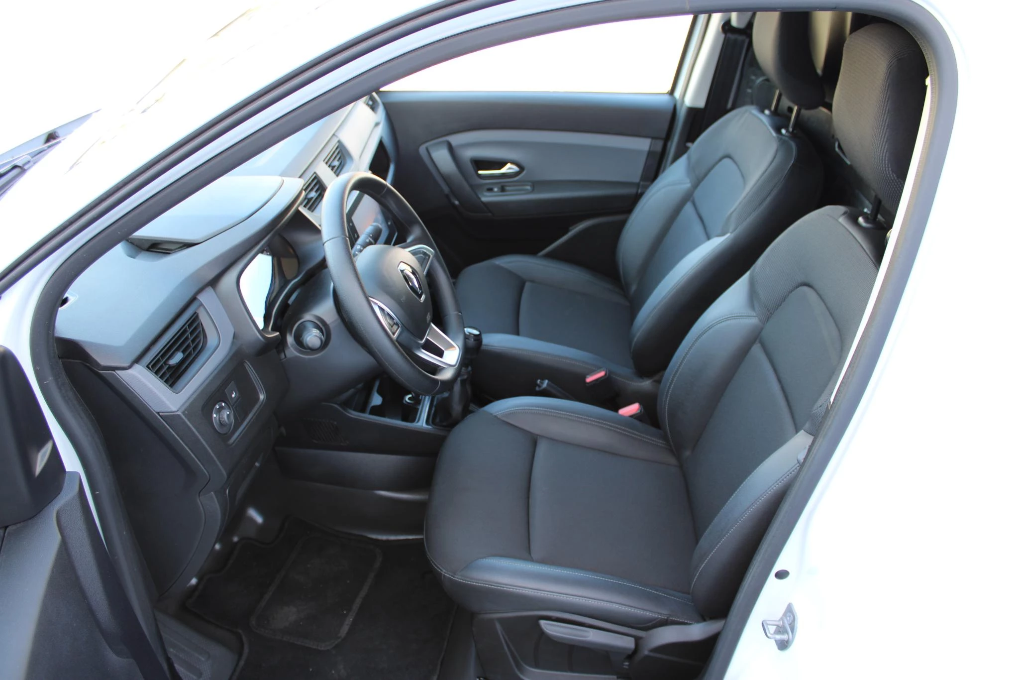 Hoofdafbeelding Renault Express