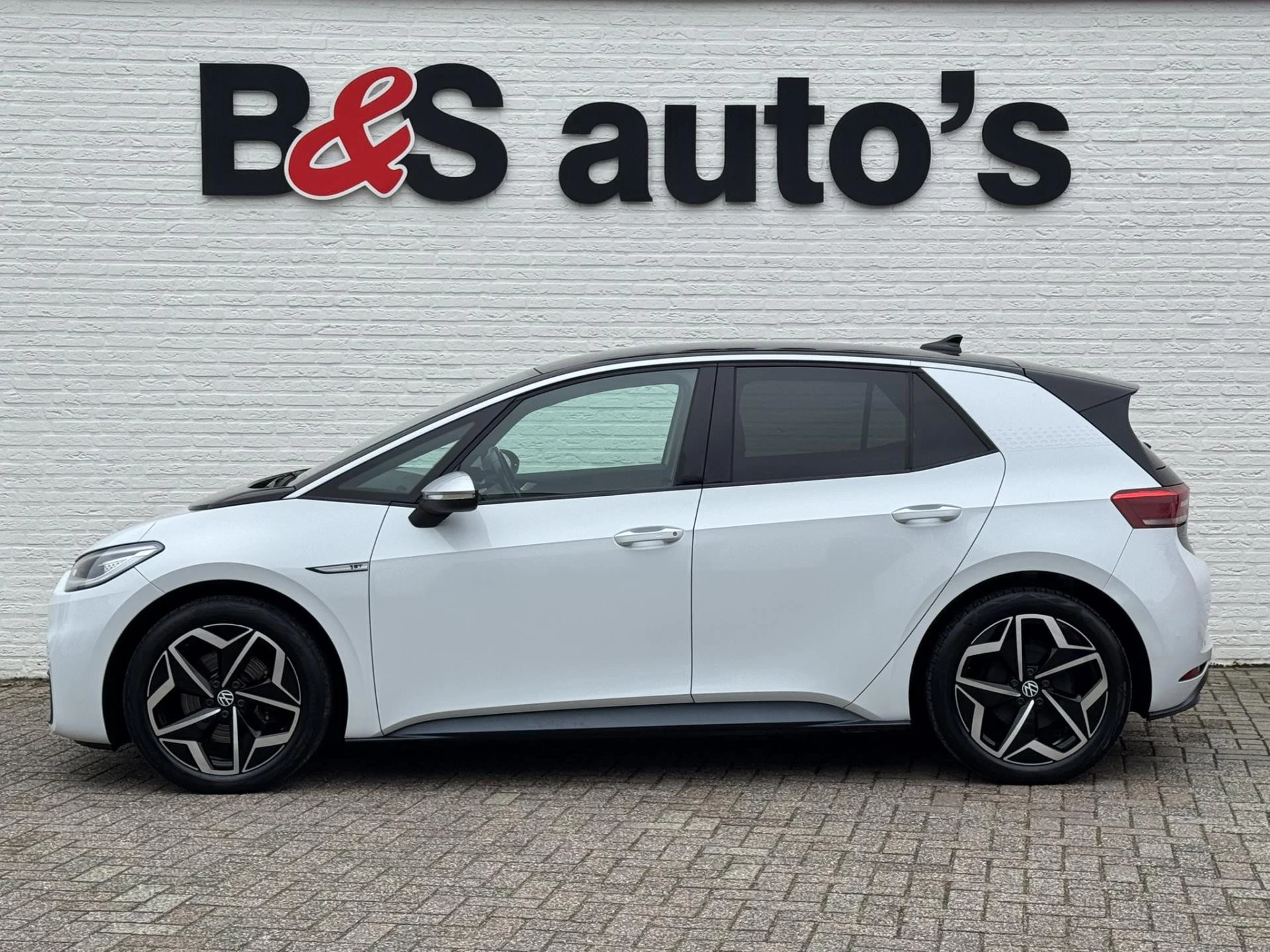 Hoofdafbeelding Volkswagen ID.3