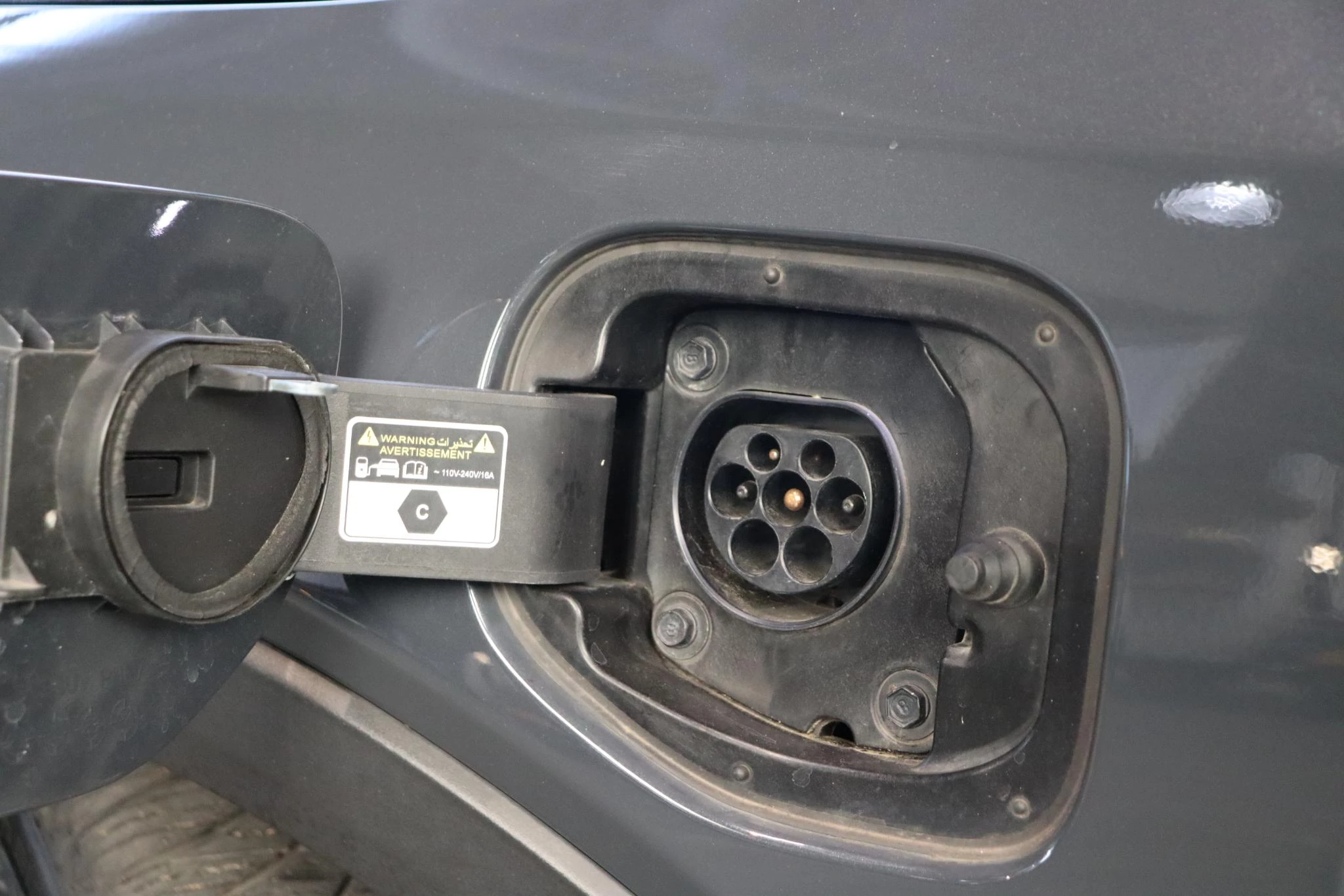 Hoofdafbeelding Kia XCeed