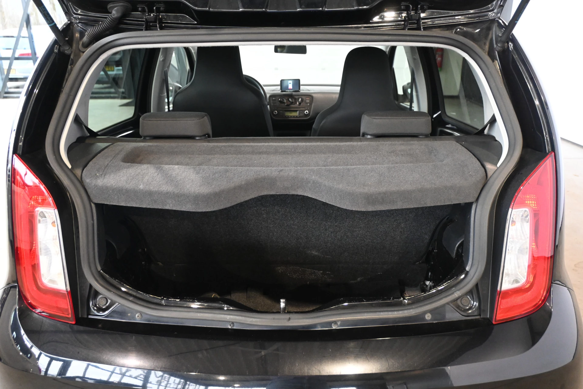 Hoofdafbeelding Škoda Citigo