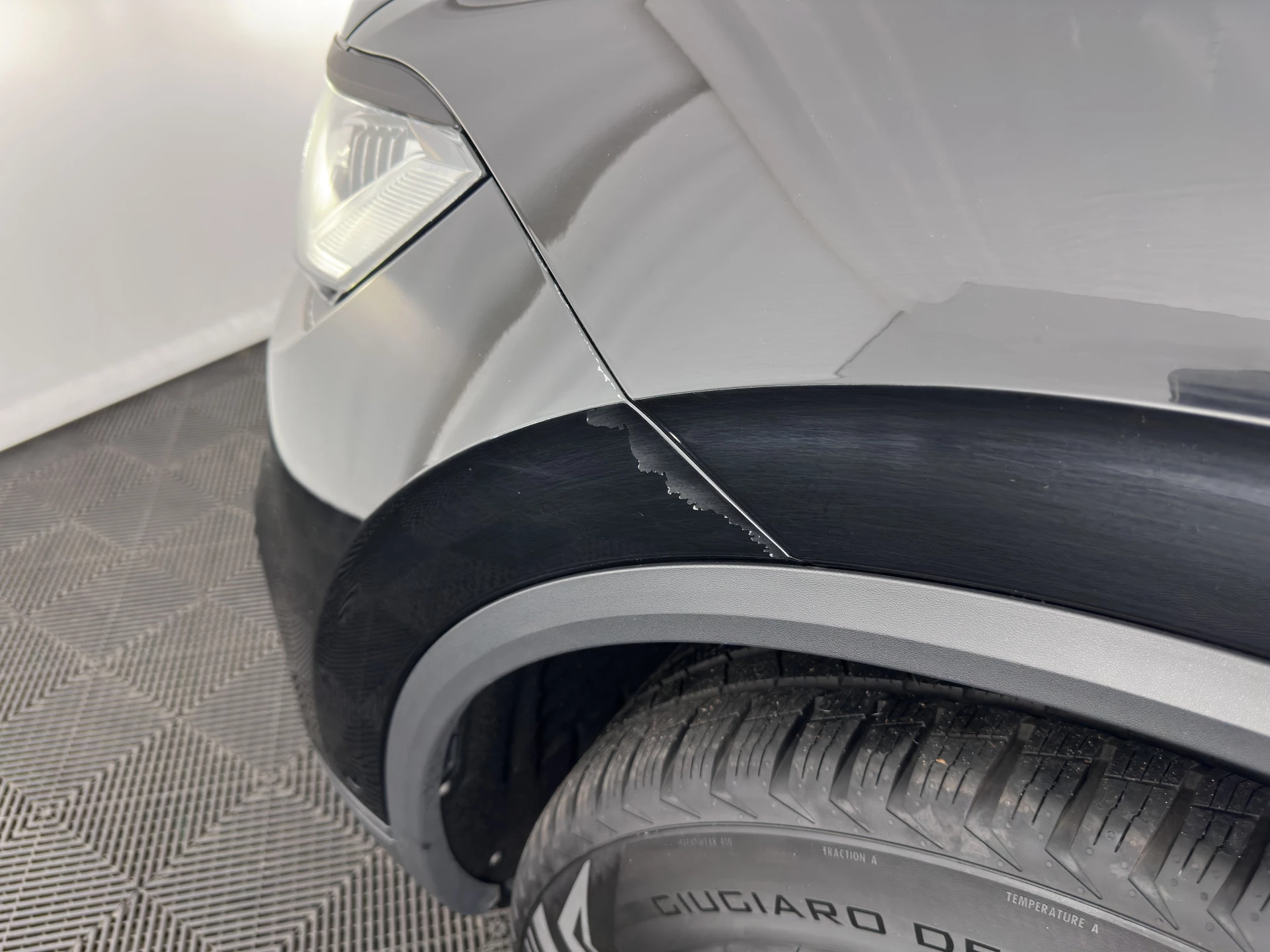 Hoofdafbeelding Volkswagen Touareg