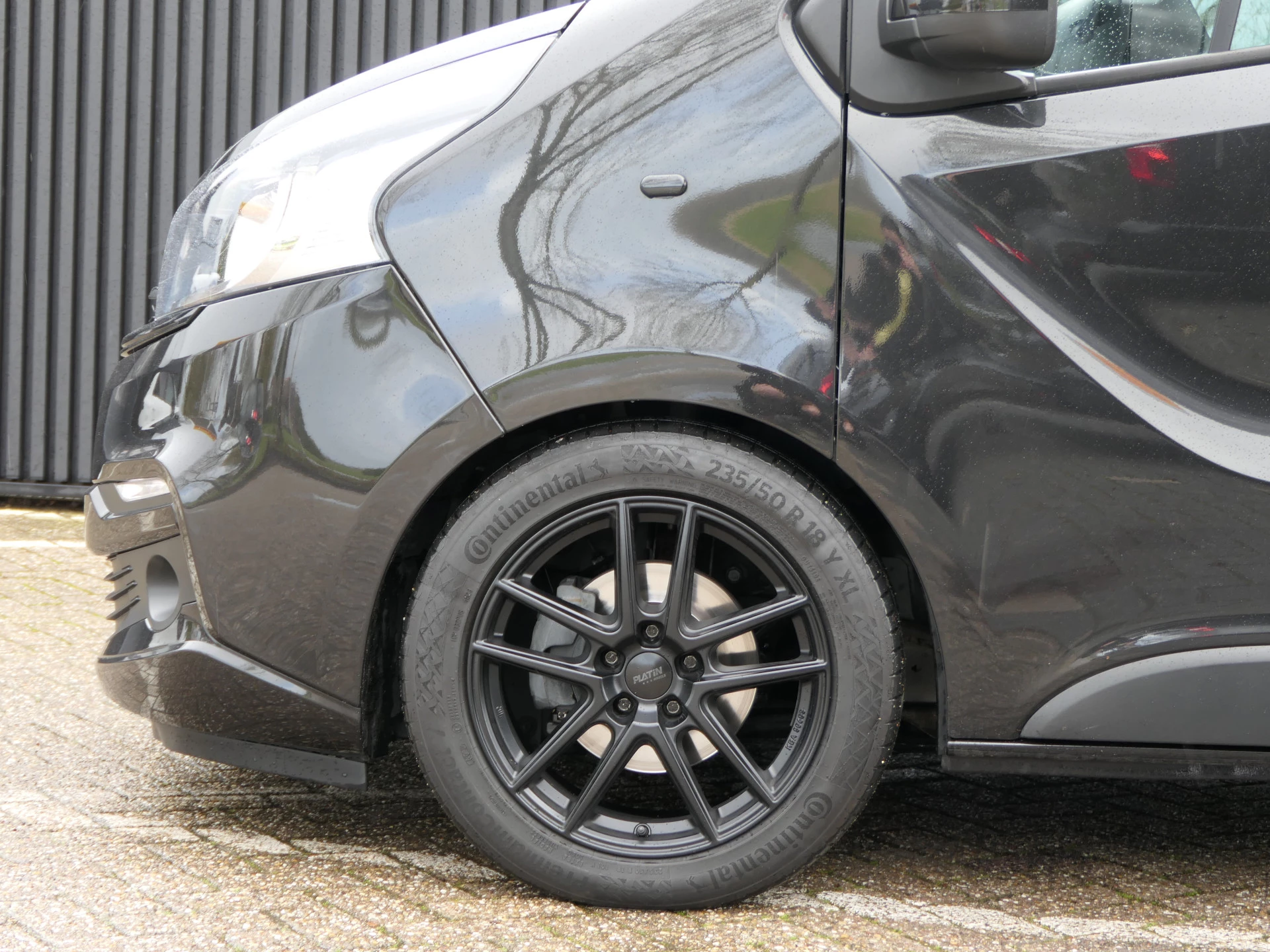 Hoofdafbeelding Fiat Talento