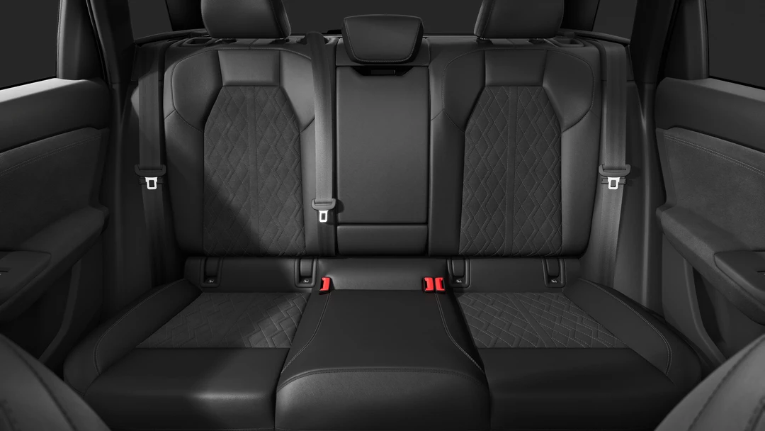 Hoofdafbeelding Audi Q6 e-tron