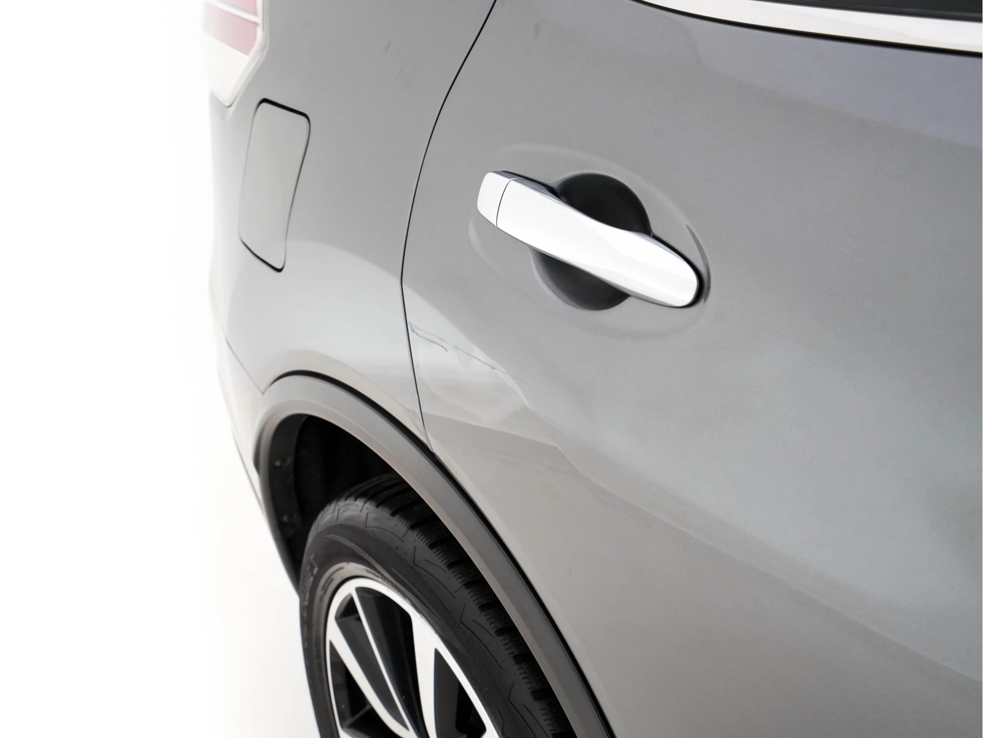 Hoofdafbeelding Nissan X-Trail