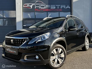 Peugeot 2008 1.2 PureTech Signature CarPlay PDC D-Riem VV