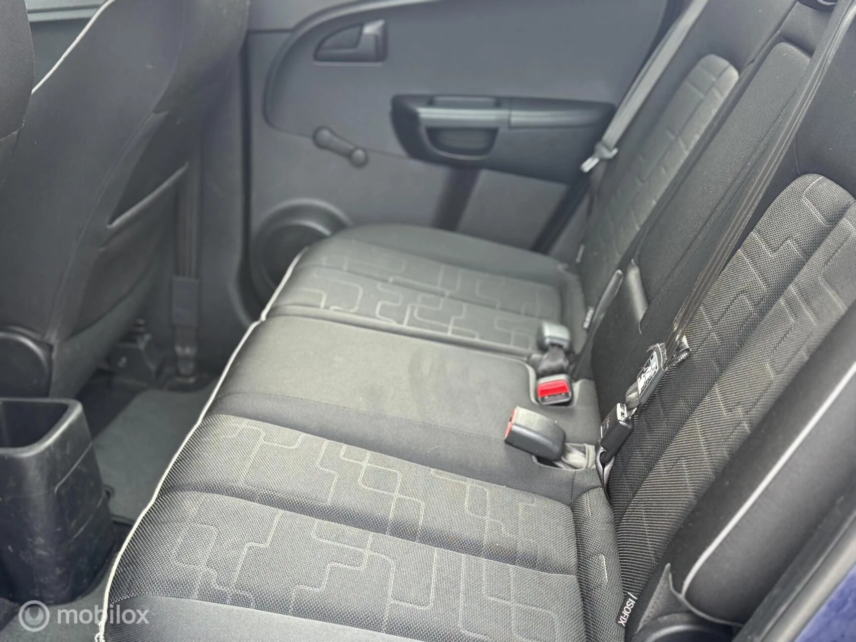 Hoofdafbeelding Kia Venga